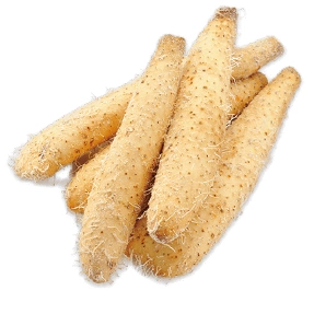 根張星®(ねばりスター)イメージ